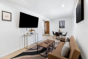 East Los Angeles Hideaway